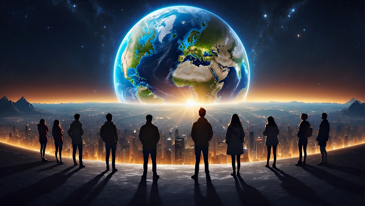 erfahren sie alles über die ursachen, auswirkungen und lösungen der klimakrise. informieren sie sich, wie der klimawandel unsere welt beeinflusst und was wir gemeinsam dagegen tun können.