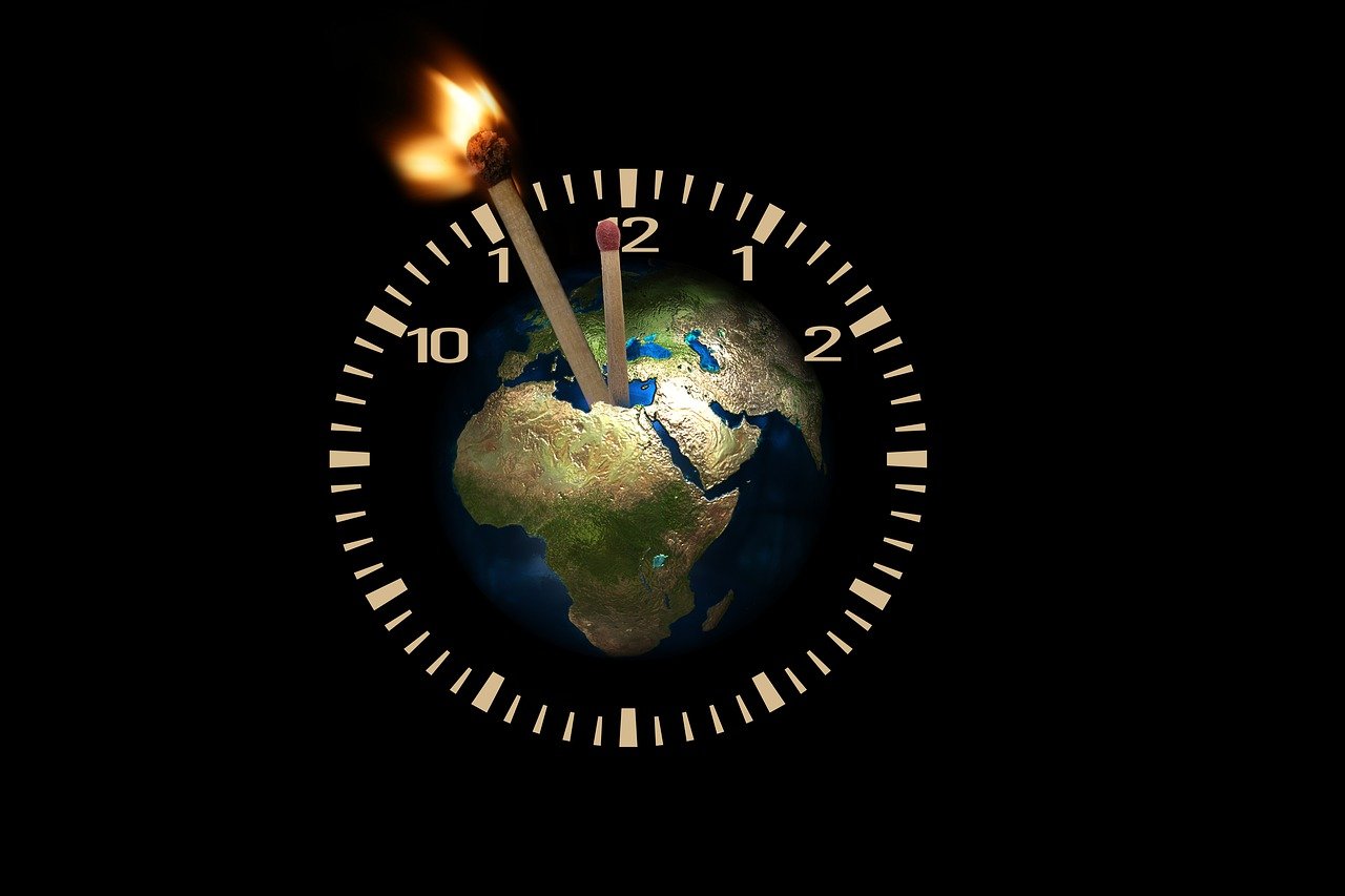 erfahren sie mehr über die ursachen, folgen und lösungen der klimakrise. entdecken sie aktuelle entwicklungen und wie wir gemeinsam gegen den klimawandel handeln können.