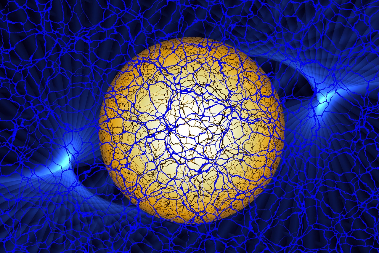 entdecken sie die blockchain-technologie: grundlagen, anwendungen und vorteile für unternehmen und privatpersonen. erfahren sie mehr über sicherheit, dezentralisierung und innovationen mit blockchain.