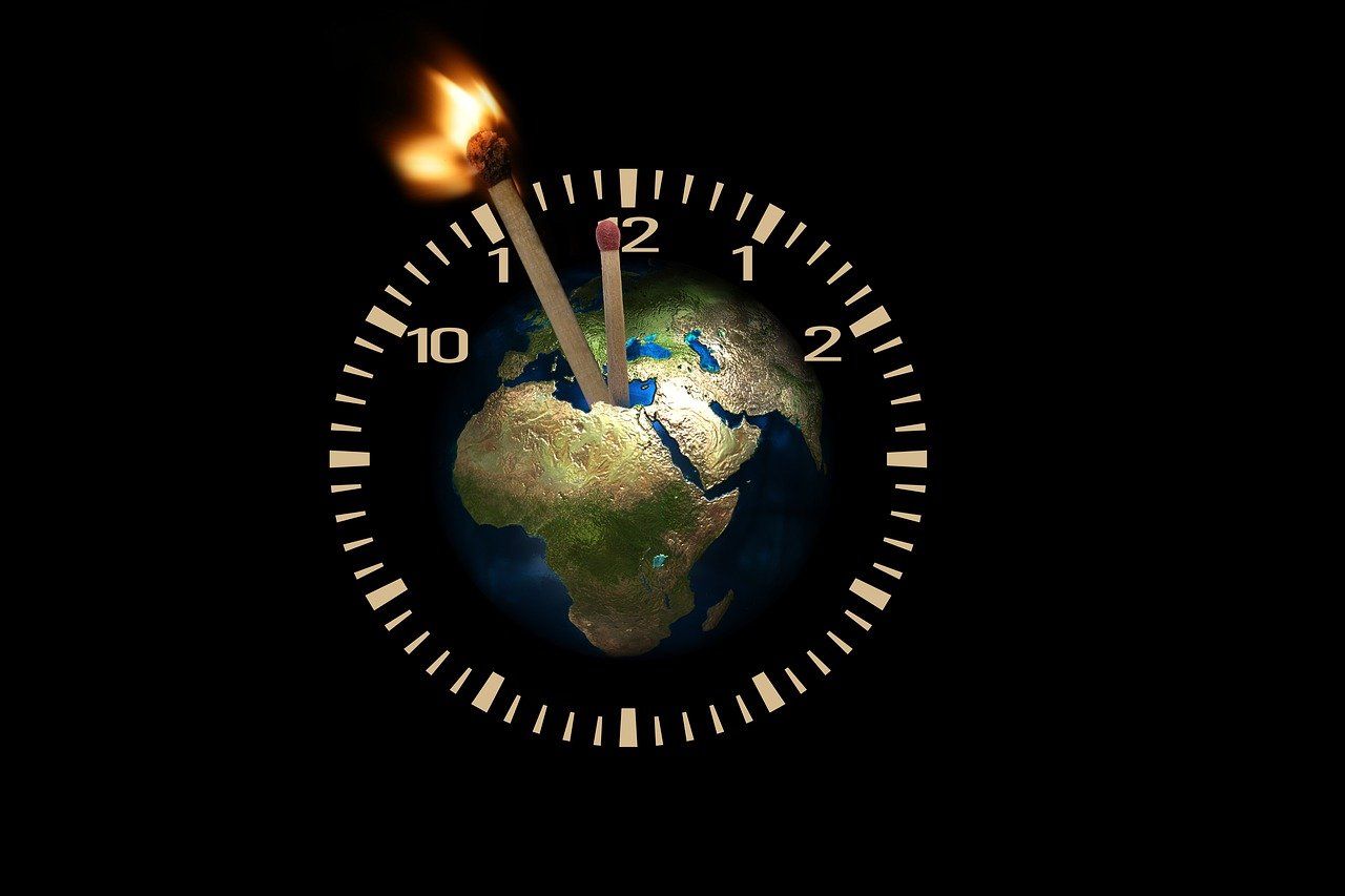 erfahren sie mehr über die ursachen, folgen und lösungen der klimakrise. entdecken sie aktuelle entwicklungen und wie wir gemeinsam gegen den klimawandel handeln können.