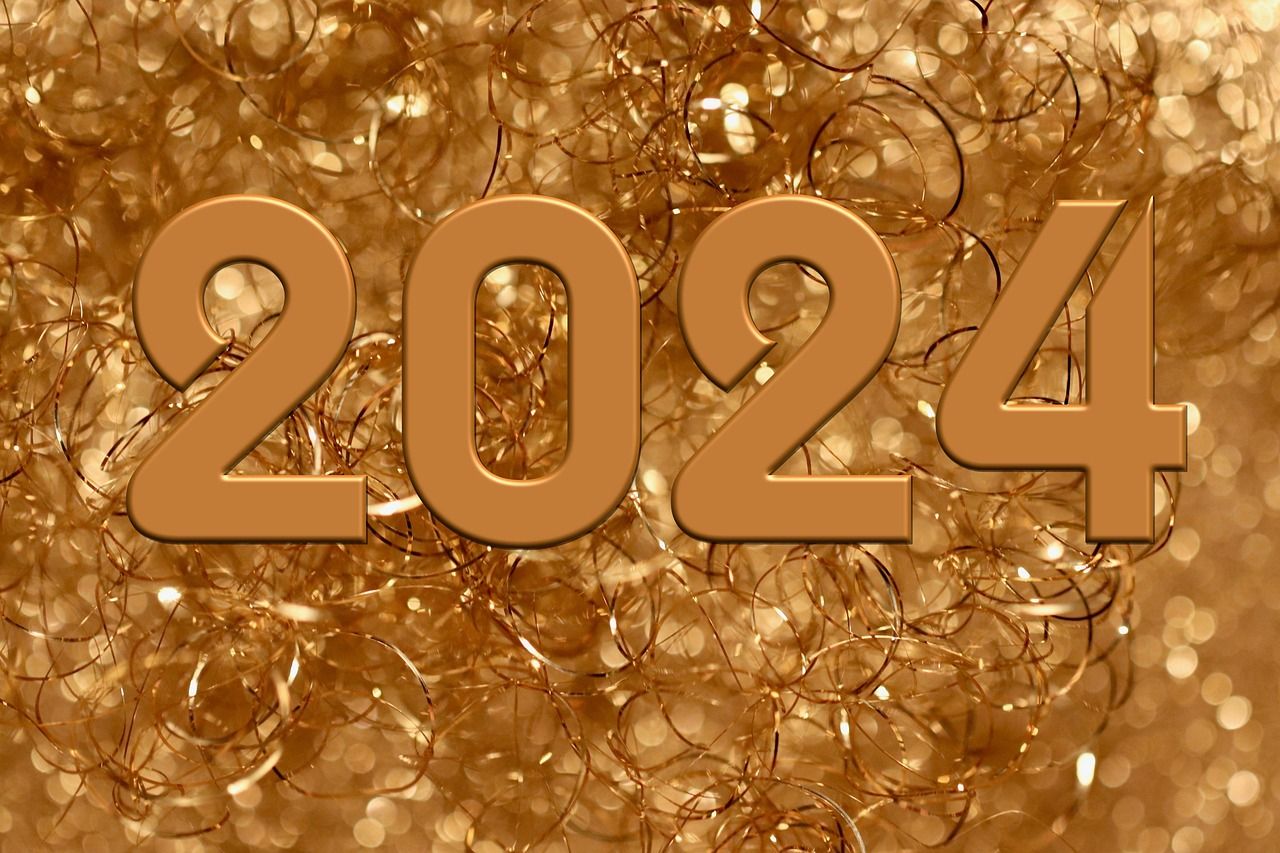 entdecken sie inspirierende neujahrsvorsätze, die ihnen helfen, ihre ziele zu erreichen und ein erfüllteres leben zu führen. starten sie das neue jahr mit positiven veränderungen und motivierenden ideen!