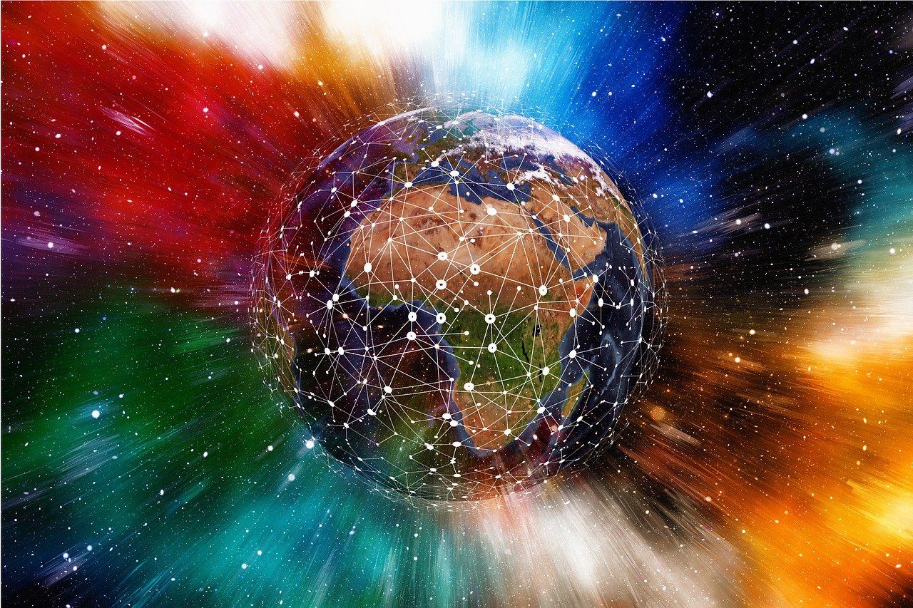 erfahren sie alles über blockchain-technologie: grundlagen, anwendungen, vorteile und aktuelle trends. entdecken sie, wie blockchain verschiedene branchen revolutioniert und sicherheit sowie transparenz fördert.