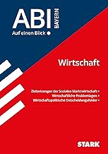 STARK Abi - auf einen Blick! Wirtschaft/Recht: Wir