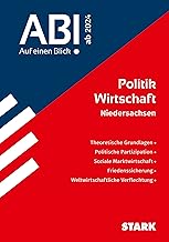 STARK Politik-Wirtschaft - Abi - Auf einen Blick!
