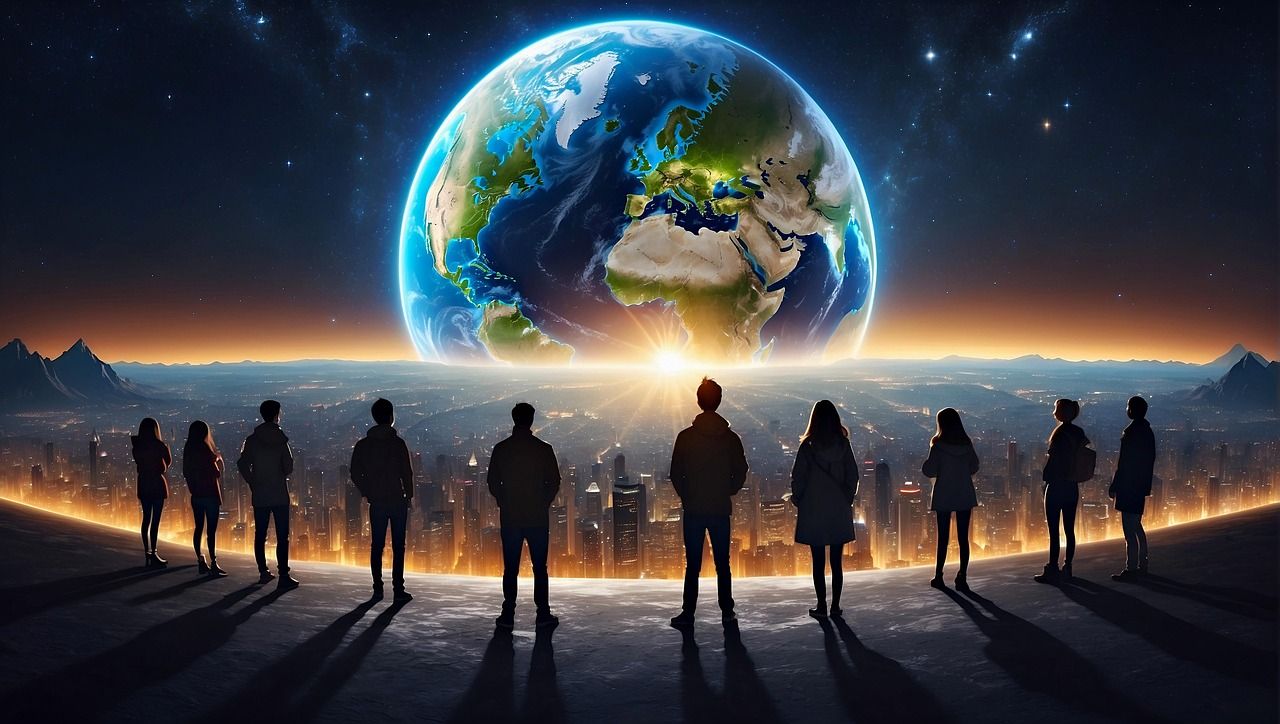 erfahren sie alles über die ursachen, auswirkungen und lösungen der klimakrise. informieren sie sich, wie der klimawandel unsere welt beeinflusst und was wir gemeinsam dagegen tun können.
