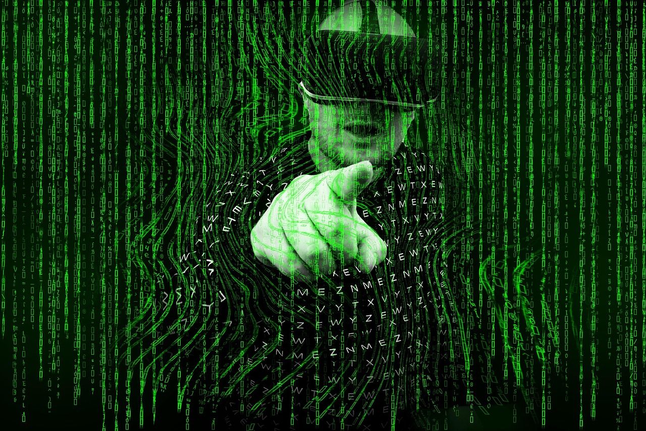 entdecken sie die neuesten trends und best practices in der cybersicherheit. schützen sie ihr unternehmen vor cyber-bedrohungen und erfahren sie, wie sie ihre daten sicher halten können.