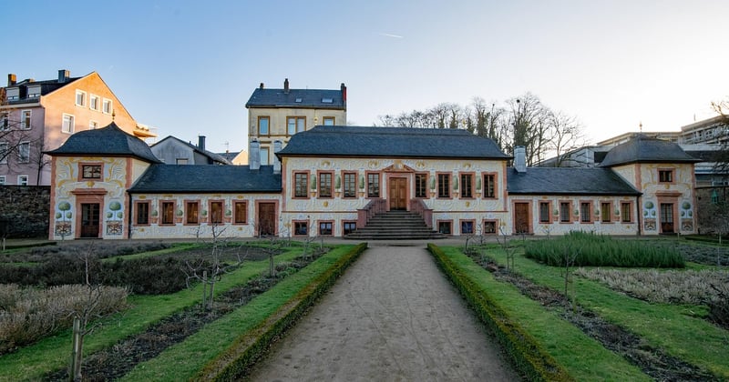 Das perfekte Gartenhaus Fundament: So bauen Sie es richtig und stabil
