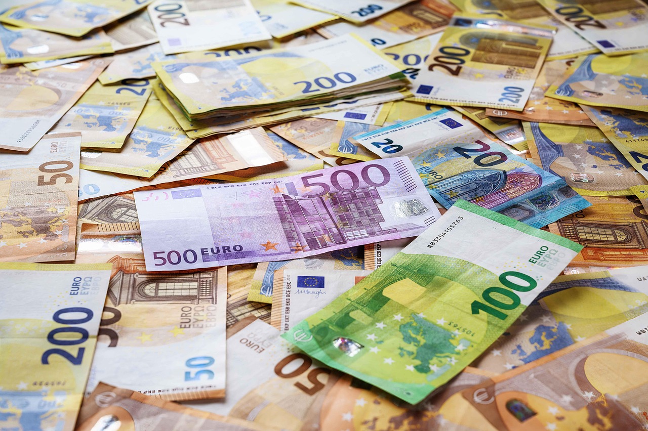 Welche Finanzfehler machen die meisten Deutschen beim Vermögensaufbau?