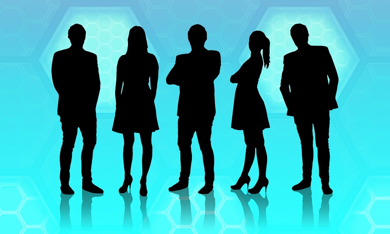 Wo finden Frauen die besten Business-Networking-Möglichkeiten?