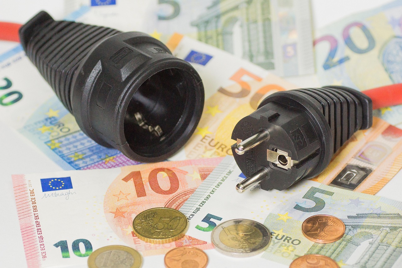 Warum steigen die Energiepreise weiterhin so stark?