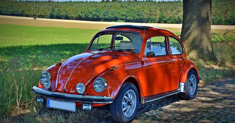 Was ist ACC bei VW?