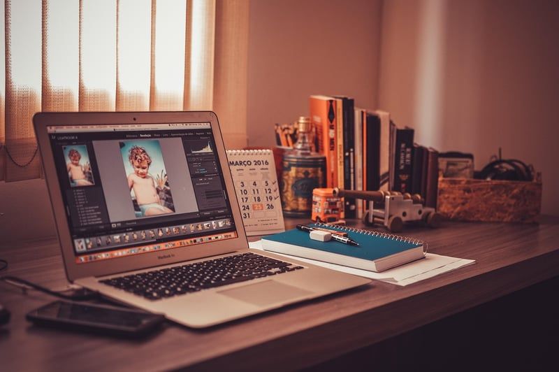 Wie gestaltet man ein erfolgreiches Home Office?