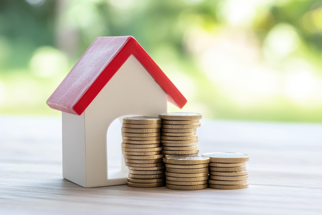 Wie kann man nachhaltig in Immobilien investieren?