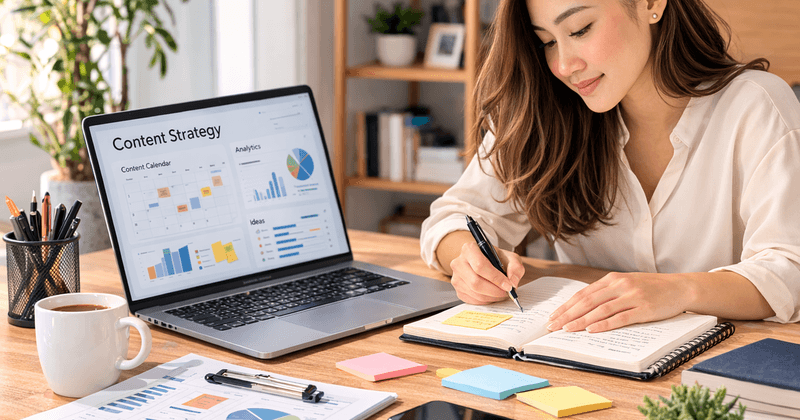 Die 7 besten Marketinginstrumente für nachhaltigen Erfolg