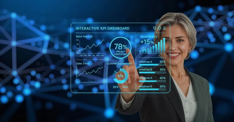 OKR vs KPI: Der Unterschied, den niemand erklärt
