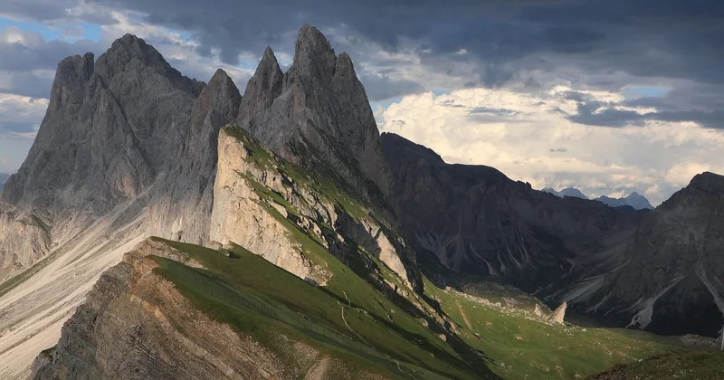 Die Orte, die Sie im Anaga-Gebirge gesehen haben müssen