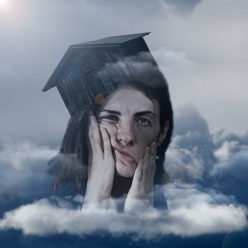 Warum ist Mental Health am Arbeitsplatz so wichtig geworden?