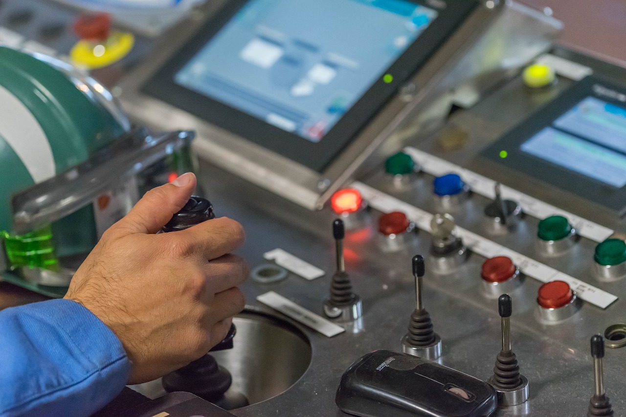 entdecken sie die vorteile der automatisierung für ihr unternehmen. optimieren sie prozesse, steigern sie die effizienz und reduzieren sie kosten durch moderne automatisierungslösungen. erfahren sie, wie sie mit intelligenten technologien ihre produktivität maximieren können.