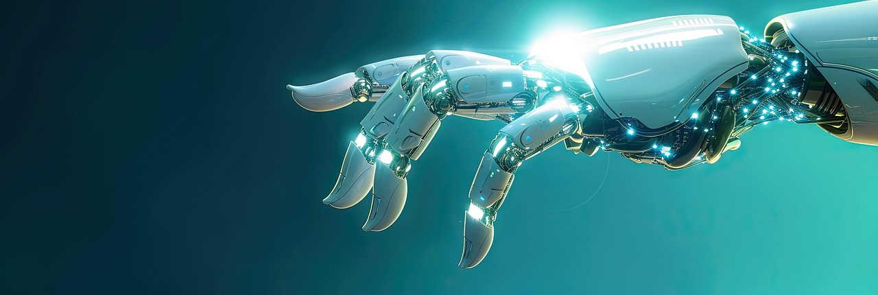 entdecken sie die zukunft der effizienz mit automatisierungslösungen, die ihre geschäftsprozesse optimieren und innovative technologien nutzen. erfahren sie, wie automatisierung ihre produktivität steigern kann.
