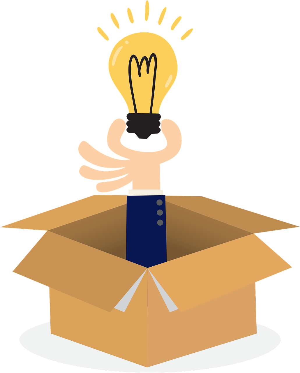 entdecken sie innovative geschäftsideen und inspirationen, um ihr eigenes unternehmen zu gründen und erfolgreich zu führen. lassen sie sich von kreativen konzepten und bewährten strategien leiten, um im heutigen markt zu bestehen.
