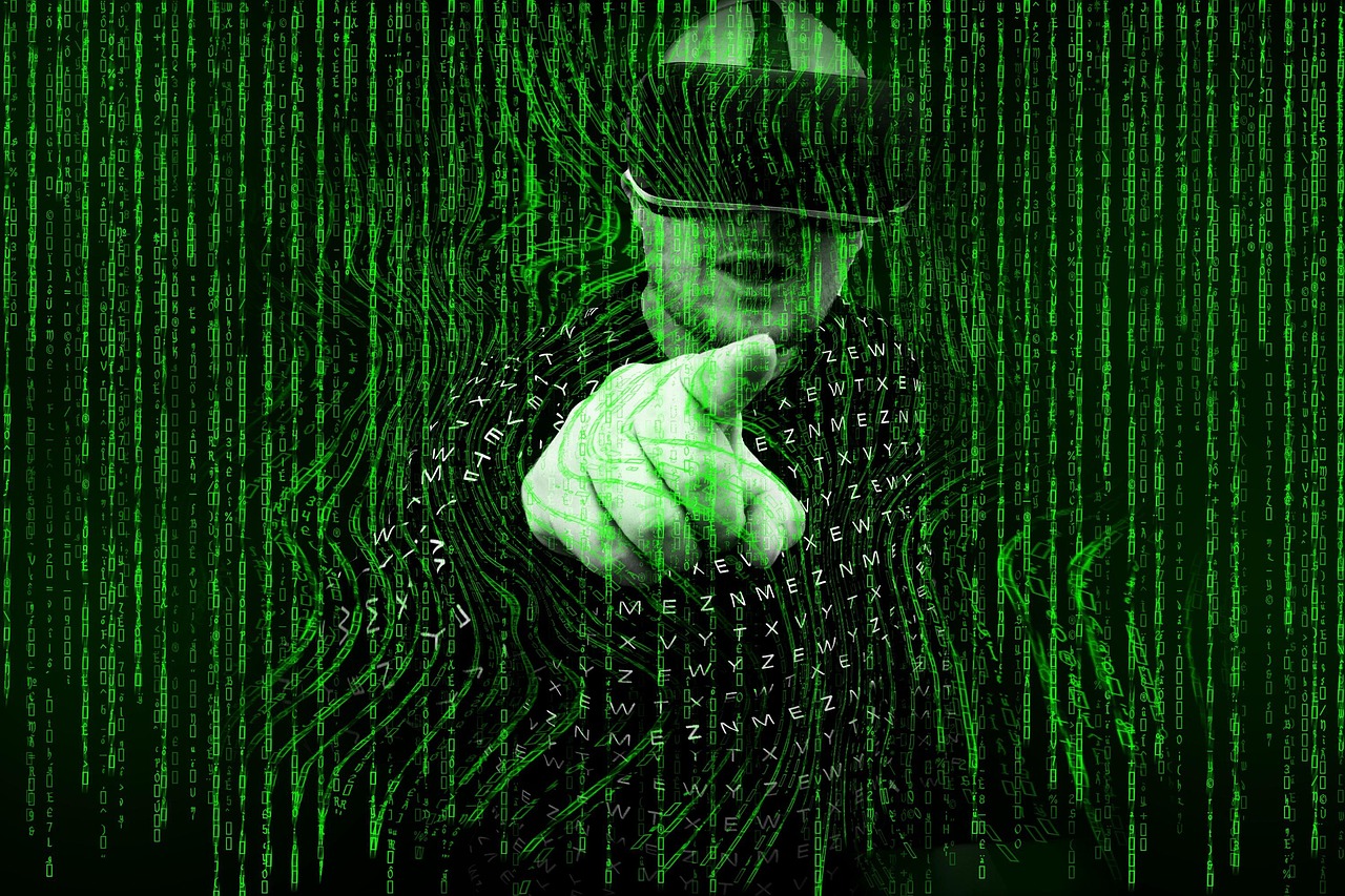 entdecken sie die neuesten trends und best practices in der cybersicherheit. schützen sie ihr unternehmen vor cyber-bedrohungen und erfahren sie, wie sie ihre daten sicher halten können.