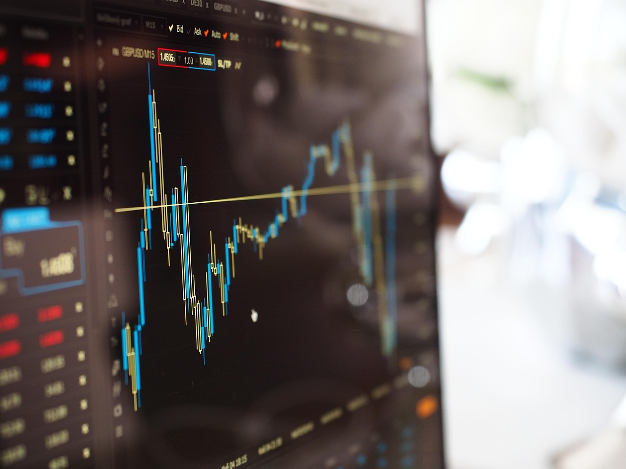 entdecken sie die neuesten trends und technologien im bereich datenanalyse und datenmanagement. optimieren sie ihre geschäftsentscheidungen mit effektiven datenstrategien.