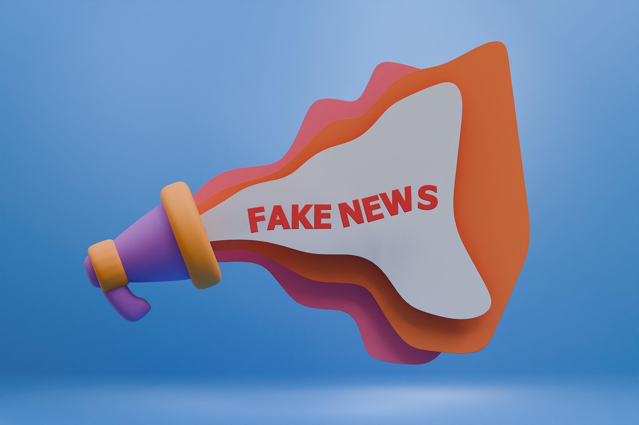 entdecken sie die welt der fake news: wie sie entstehen, verbreitet werden und unsere wahrnehmung beeinflussen. lernen sie, falschinformationen zu erkennen und zu verstehen, warum sie eine ernsthafte bedrohung für die gesellschaft darstellen.