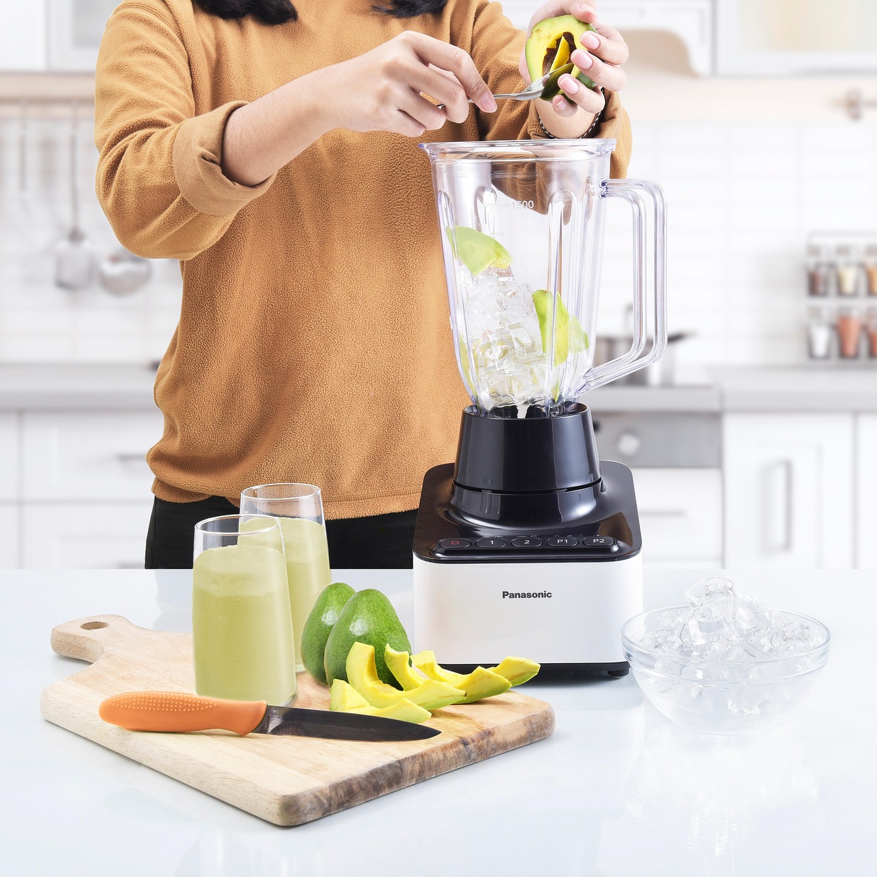 entdecken sie unsere umfangreiche auswahl an küchenapparaten, die ihnen helfen, das kochen zum vergnügen zu machen. von hochwertigen mixern bis hin zu innovativen küchenmaschinen - finden sie die perfekten geräte für jede kulinarische herausforderung!